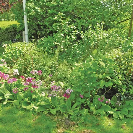 Apartment Stangegaard