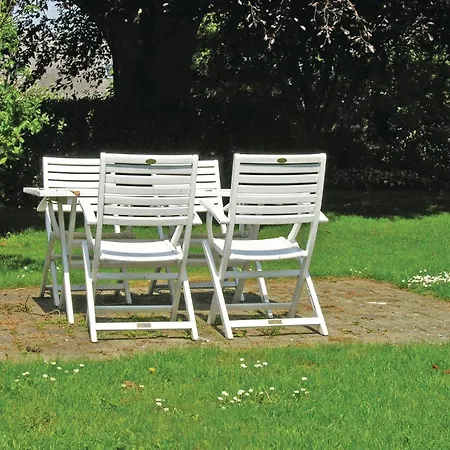 Appartement Stangegaard *