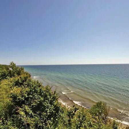 Stangegaard Åkirkeby