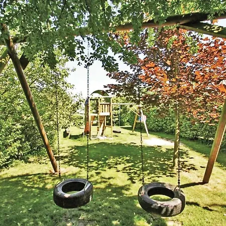 Apartment Stangegaard