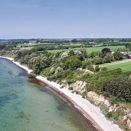 Stangegaard Apartment *