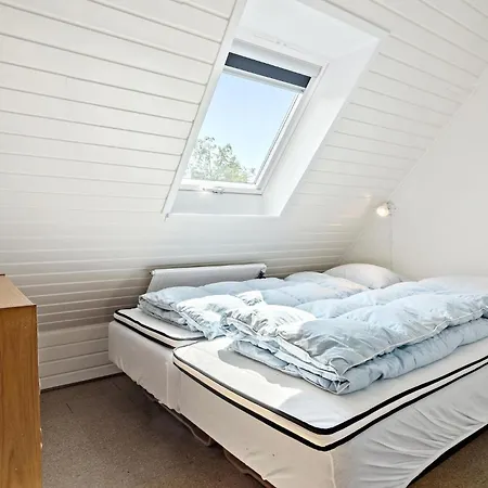 Stangegaard Apartment