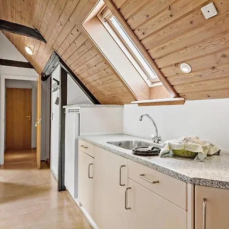 Stangegaard Åkirkeby