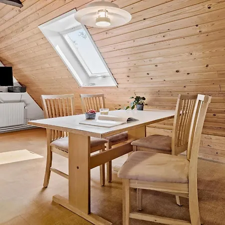 Stangegaard * Akirkeby