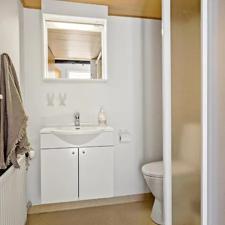 Stangegaard Apartment *