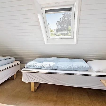 Stangegaard Apartament *