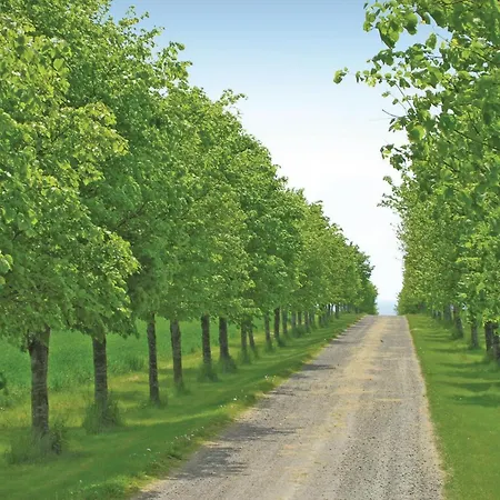 Appartement Stangegaard Åkirkeby