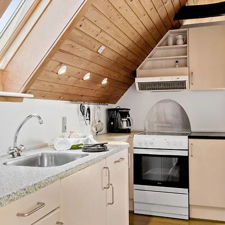 Stangegaard Apartment