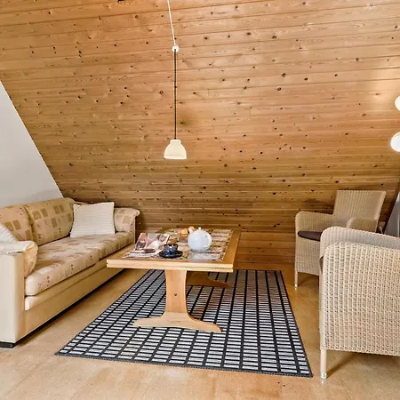 Apartment Stangegaard