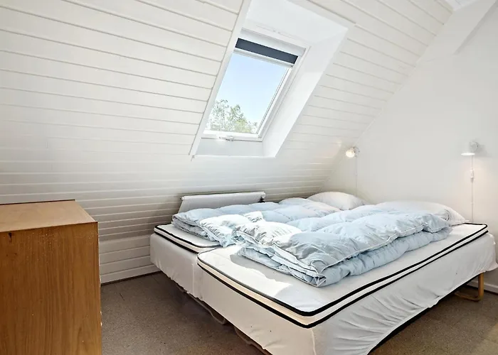Stangegaard Apartment