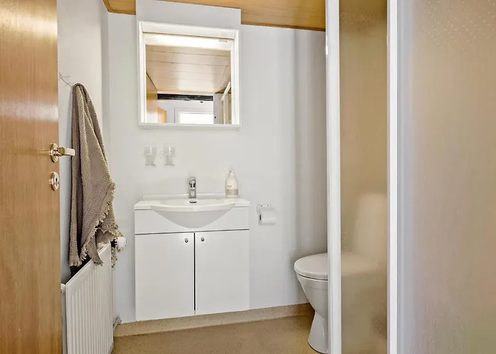 Stangegaard Apartment *