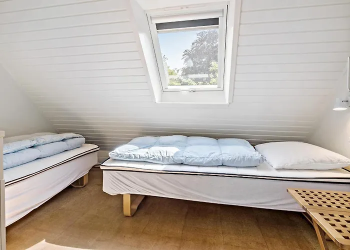 Stangegaard Apartment *