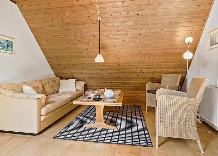 Apartment Stangegaard